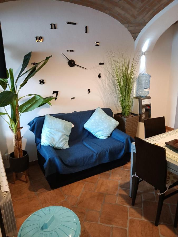 Hotel Ca Matilde Ivrea Esterno foto