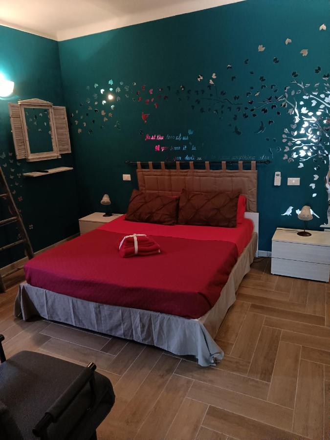 Hotel Ca Matilde Ivrea Esterno foto